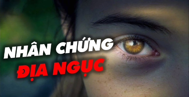 [NHÂN CHỨNG ĐỊA NGỤC]: Hi vọng vĩnh viễn đừng ai để chính mình có cơ hội thấy những cảnh này